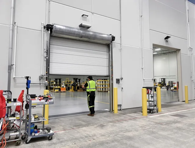 Commercial Repair service in Rancho Palos Verdes, CA