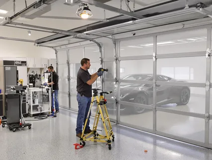 Dents Repair service in Rancho Palos Verdes, CA