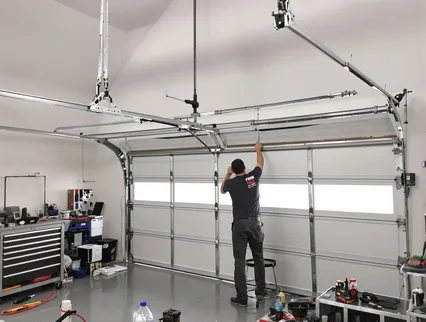 Garage Door Installation service in Rancho Palos Verdes, CA