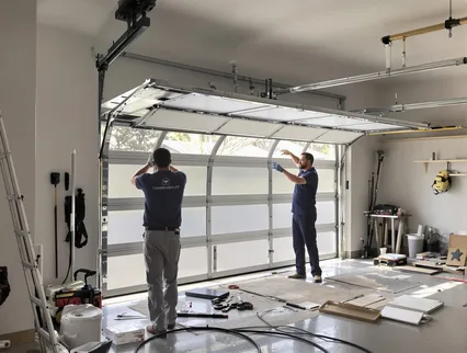 Door Replacement service in Rancho Palos Verdes, CA
