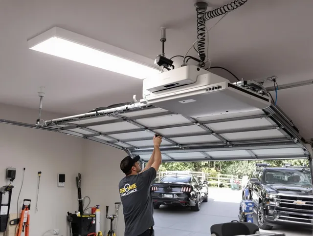 Opener Installation service in Rancho Palos Verdes, CA
