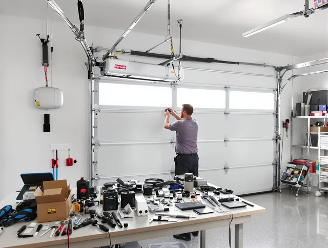 Opener Repair service in Rancho Palos Verdes, CA