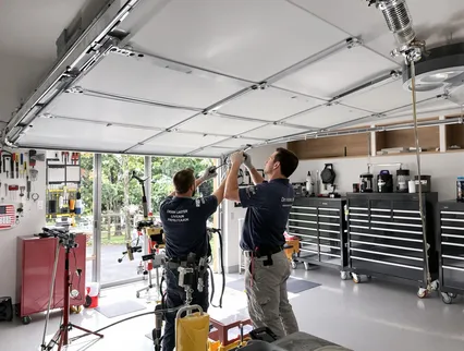 Overhead Repair service in Rancho Palos Verdes, CA