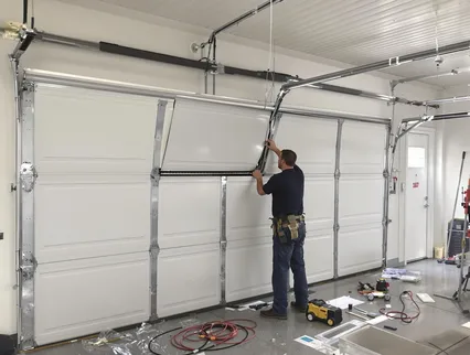Section Replacement service in Rancho Palos Verdes, CA