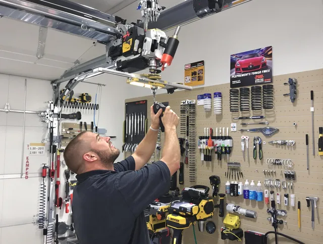 Spring Repair service in Rancho Palos Verdes, CA