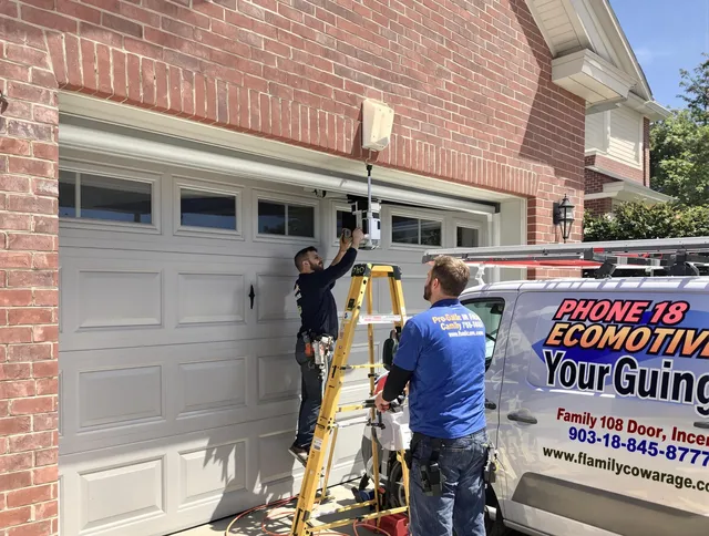 Rancho Palos Verdes Garage Door Repair local technician providing expert garage door repair in Rancho Palos Verdes neighborhood